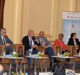 المنتدى التونسي الألماني للإبتكار   يقدم حلولا تقنية وتكنولوجية واعدة لمواجهة الشح المائي